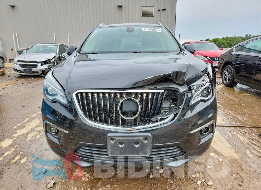 LRBFXFSXXHD127411 Photo# 5