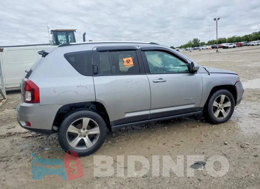 1C4NJCEB4HD169277 Photo# 3