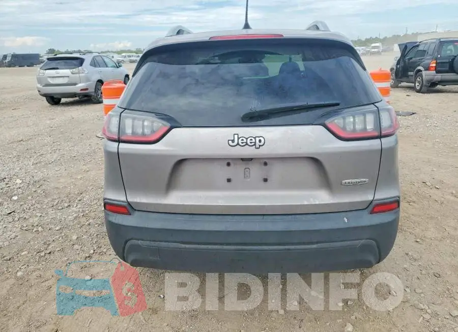 1C4PJLCB5LD556814 Photo# 6