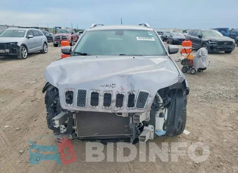 1C4PJLCB5LD556814 Photo# 5