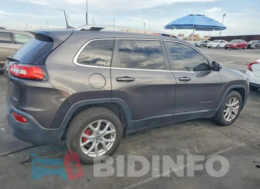 1C4PJLLB2JD557657 Photo# 3