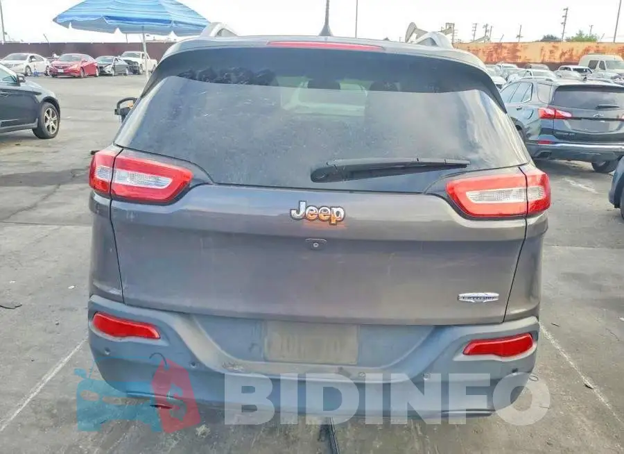 1C4PJLLB2JD557657 Photo# 6