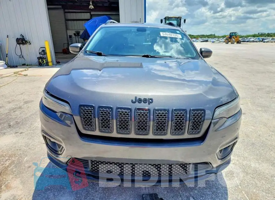 1C4PJLLB2KD434734 Photo# 5