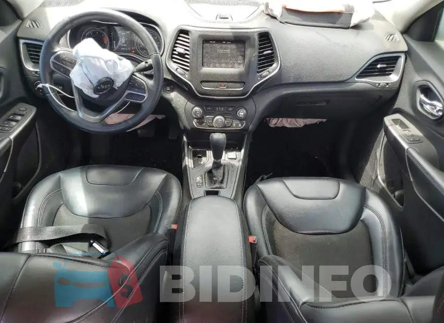 1C4PJLLB7KD151536 Photo# 8