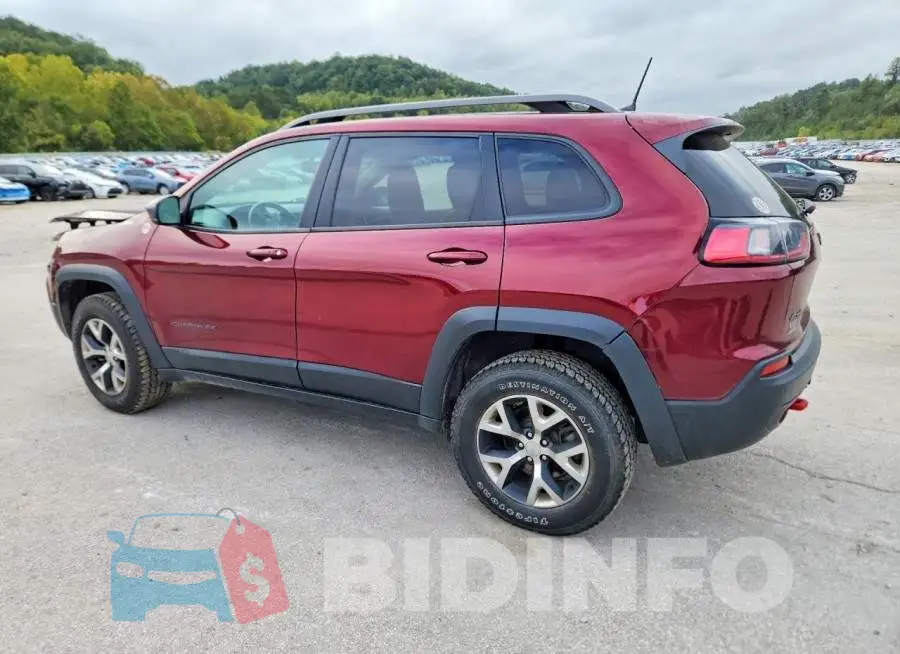 1C4PJMBX3KD217888 Photo# 2
