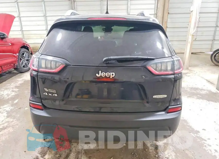 1C4PJMCB5MD173303 Photo# 6