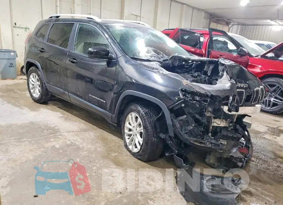 1C4PJMCB5MD173303 Photo# 4