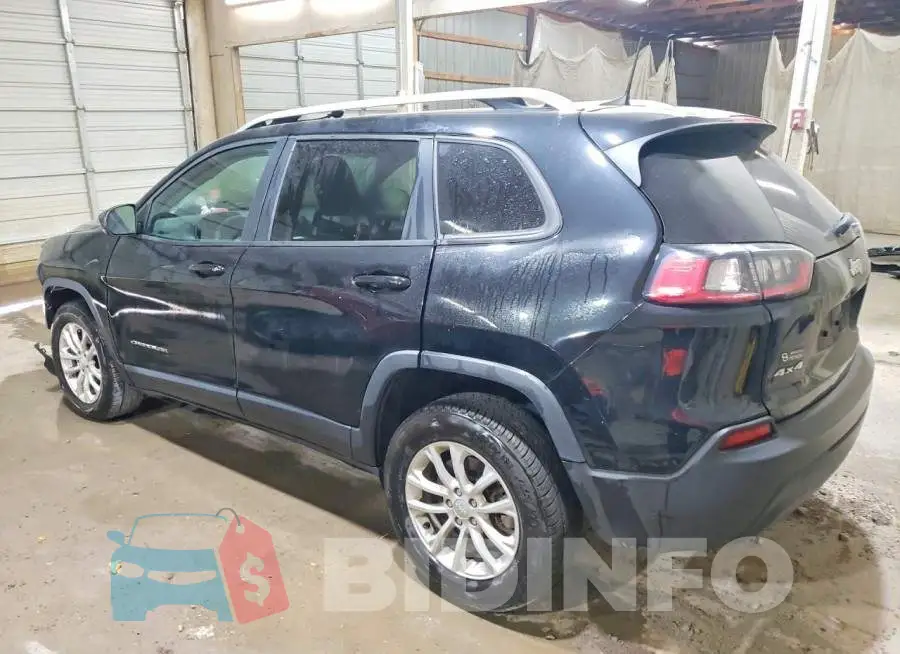 1C4PJMCB5MD173303 Photo# 2