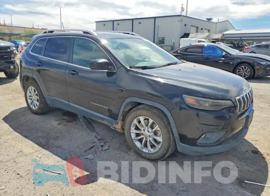1C4PJMCX1KD239029 Photo# 4