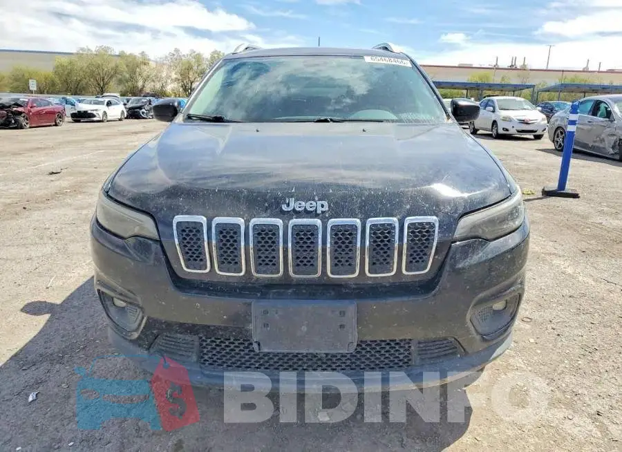 1C4PJMCX1KD239029 Photo# 5