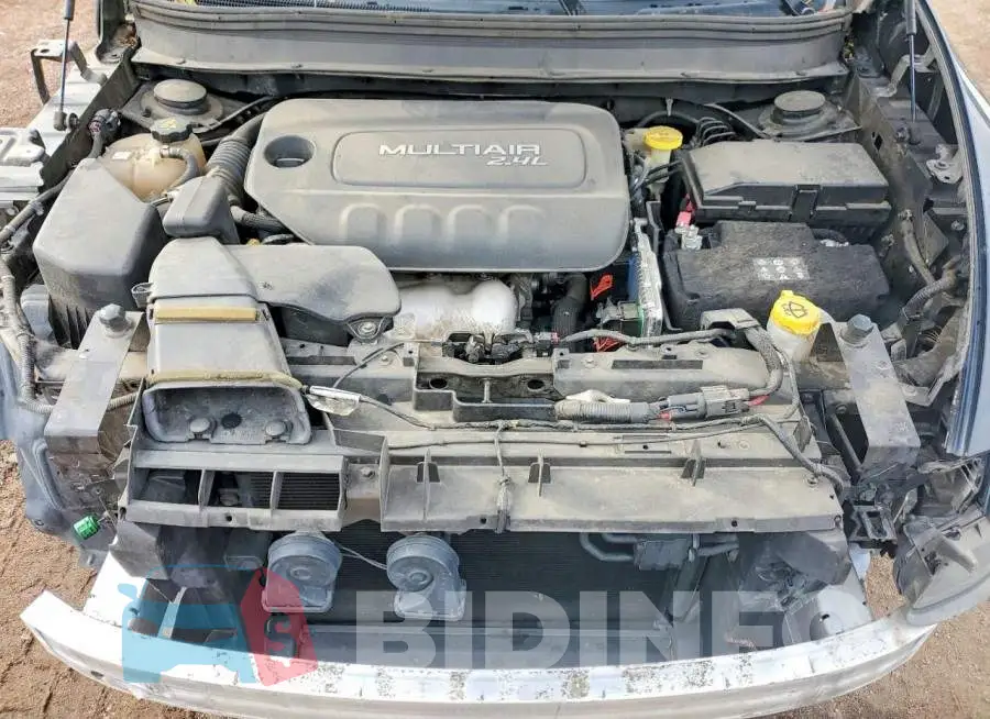 1C4PJMDB5HW519150 Photo# 12