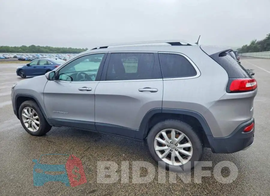 1C4PJMDS9HW568237 Photo# 2