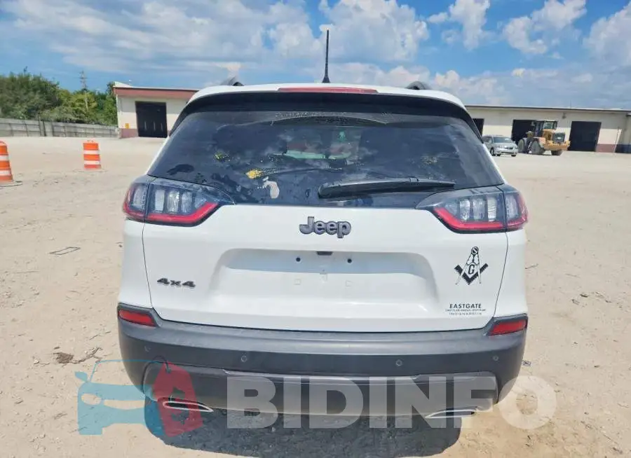 1C4PJMMX5MD147892 Photo# 6