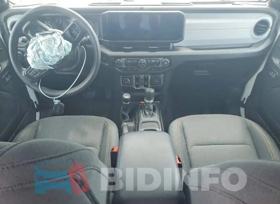 1C4PJXDN8TW162518 Photo# 8