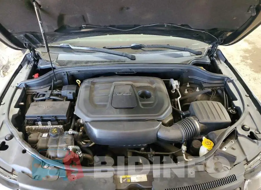 1C4RJEAG2KC672723 Photo# 12