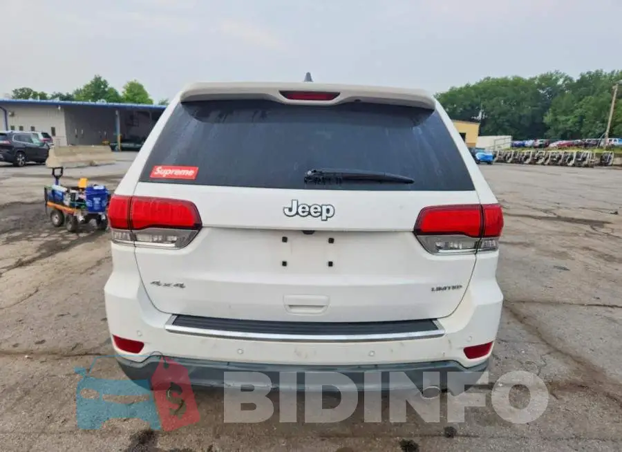 1C4RJFBG2MC709504 Photo# 6