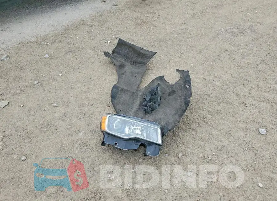 1C4RJFBG8MC509677 Photo# 13