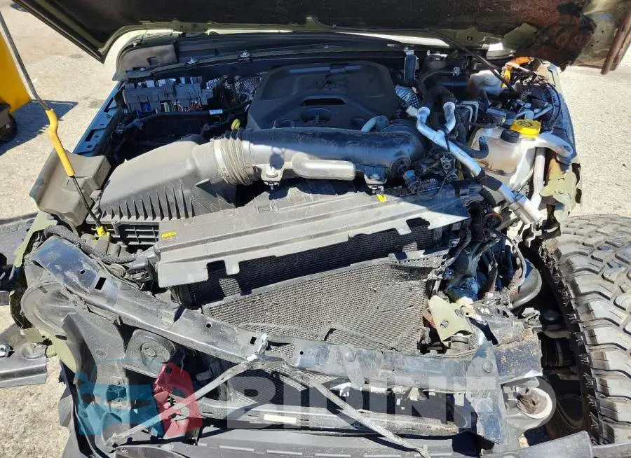 1C4RJXN63SW641217 Photo# 11