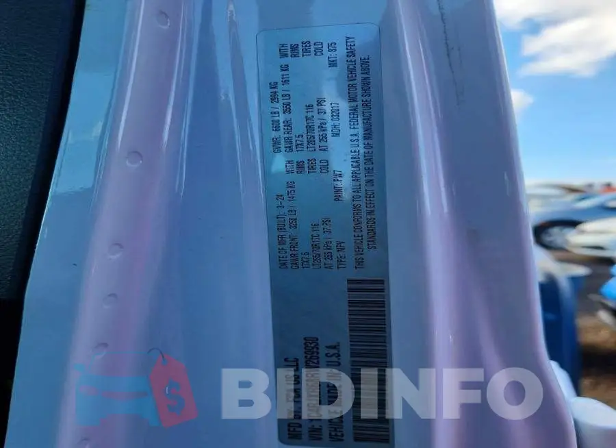 1C4RJXR68RW269930 Photo# 13