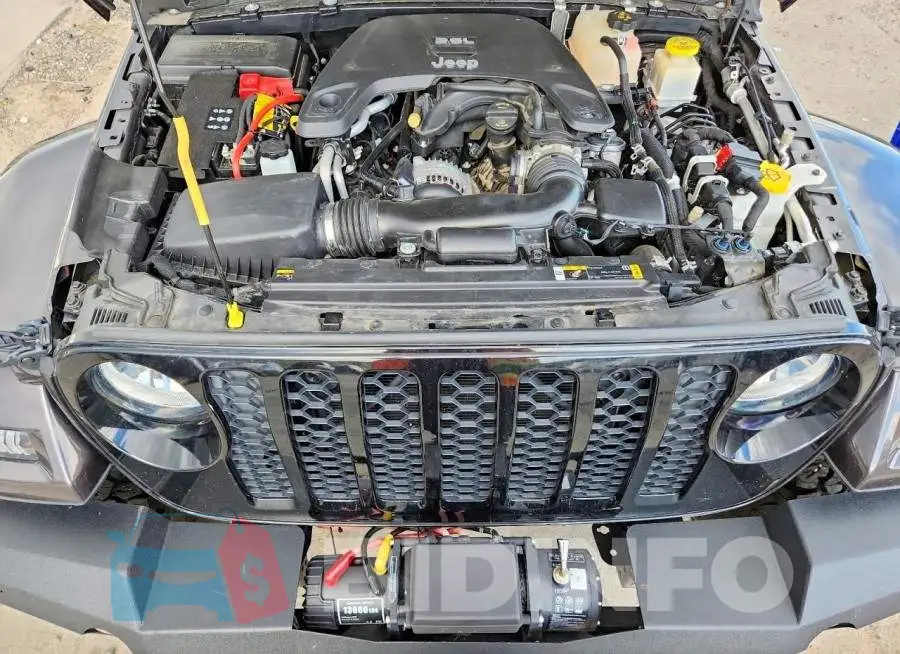 1C6HJTAG7ML613788 Photo# 11