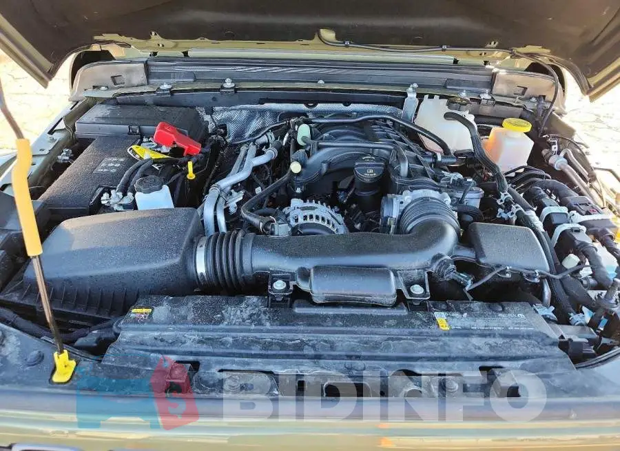 1C6RJTEG5SL543980 Photo# 11