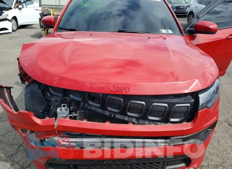 3C4NJDCBXNT197731 Photo# 12