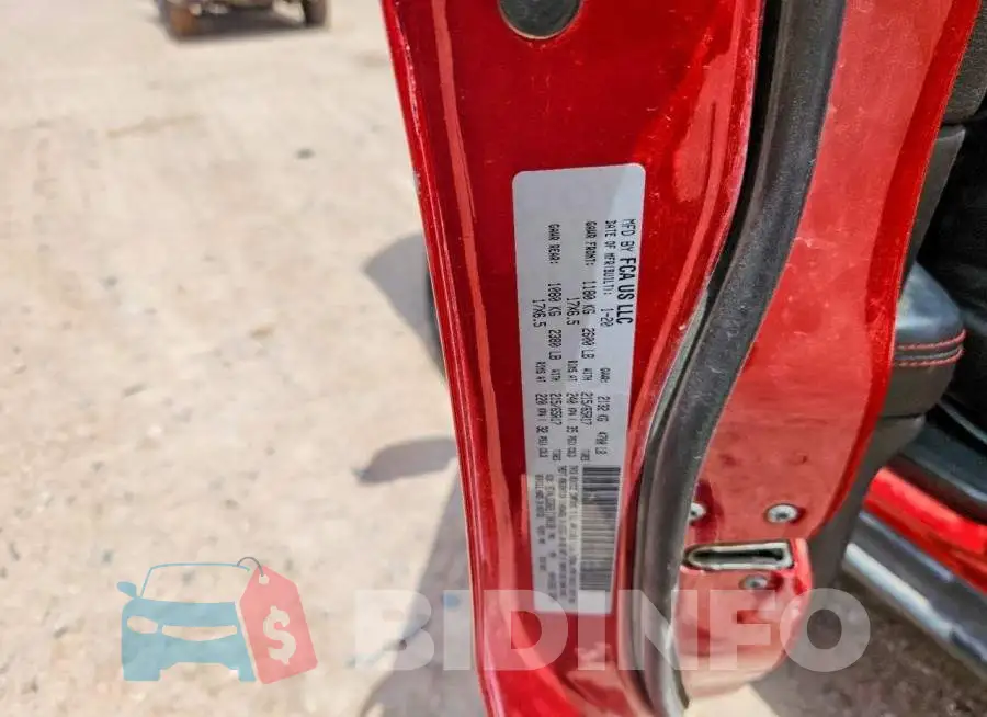 3C4NJDDB2LT184158 Photo# 13