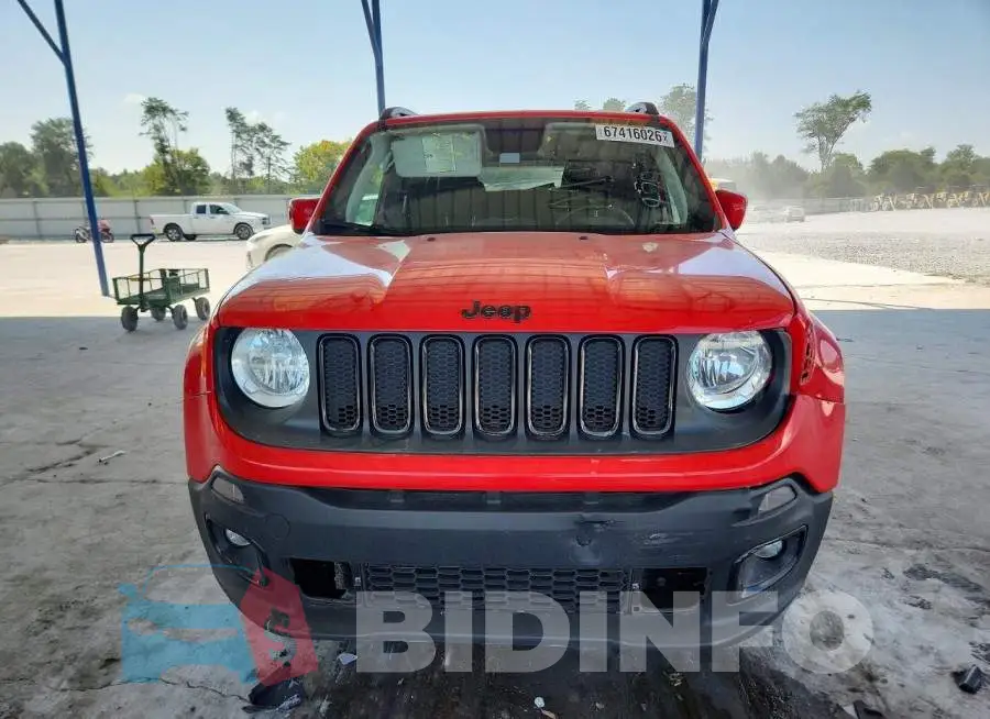 ZACCJABB1JPH92783 Photo# 5
