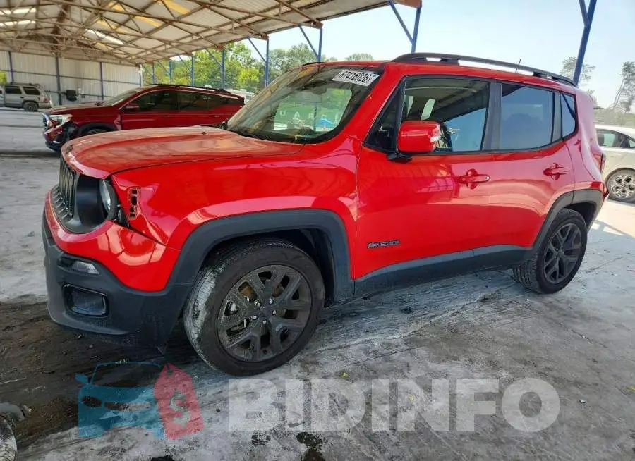 ZACCJABB1JPH92783 Photo# 1
