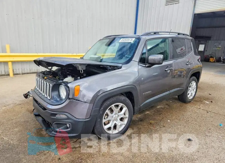ZACCJABB7HPE43119 Photo# 1