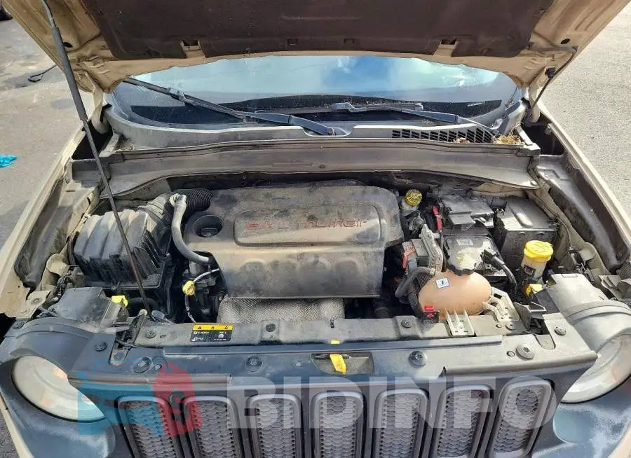 ZACCJBCB4HPE98454 Photo# 11
