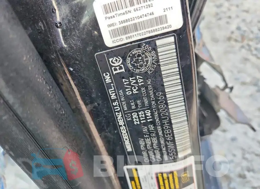 55SWF6EB9HU208069 Photo# 12