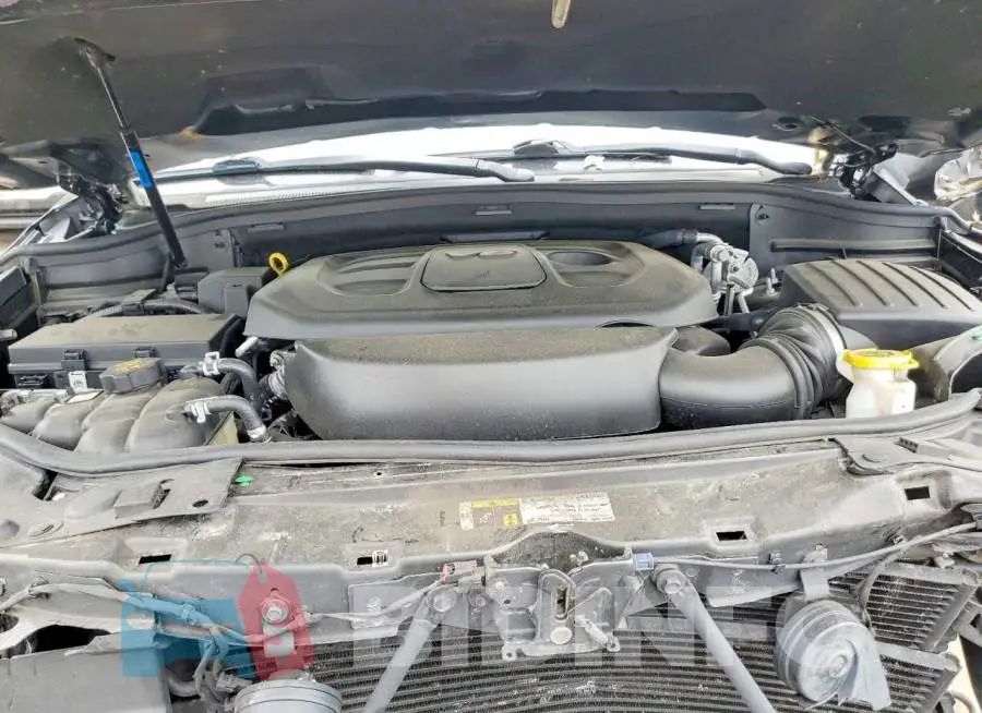 1C4RDJDG3KC795572 Photo# 12
