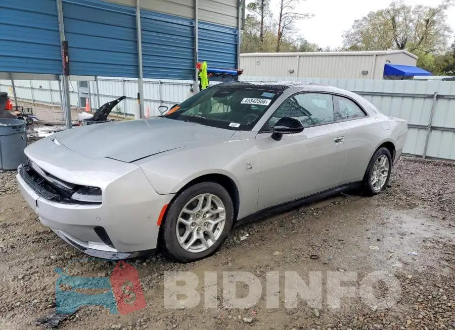 2C3CDBCK1SR547110 Photo# 1
