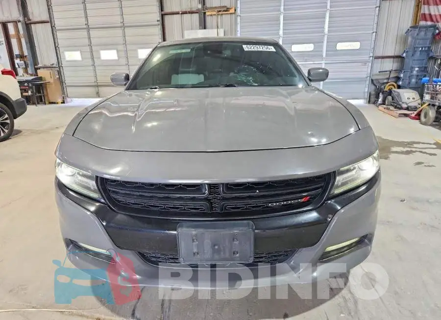 2C3CDXCTXHH593443 Photo# 5