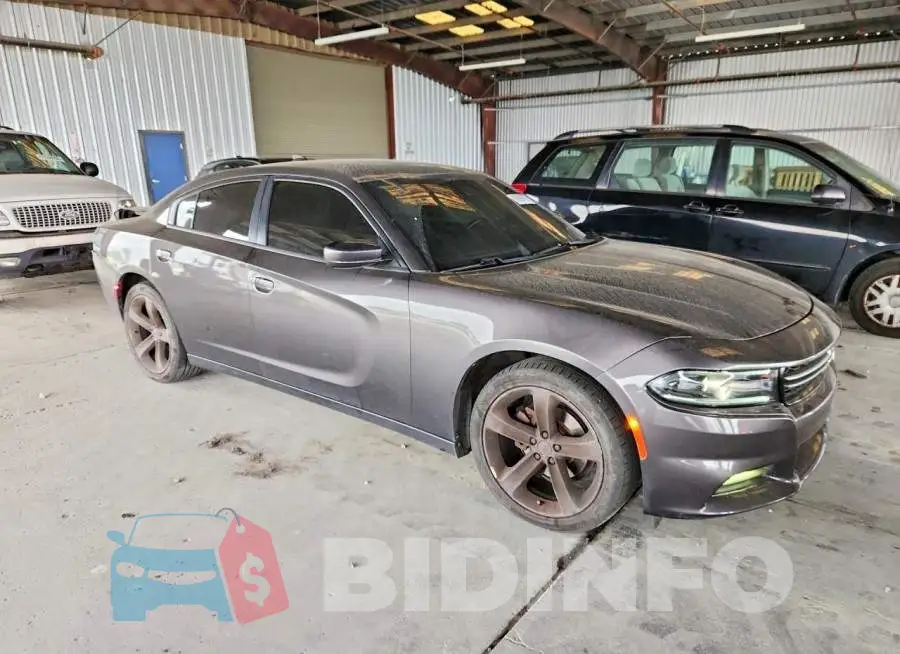 2C3CDXHG0JH315149 Photo# 4