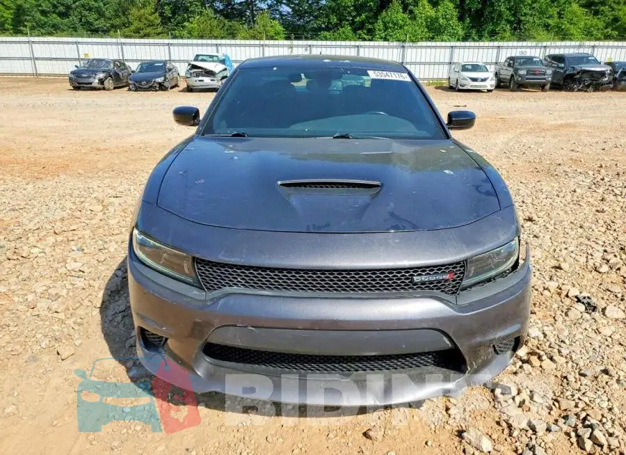 2C3CDXHG4PH529215 Photo# 5