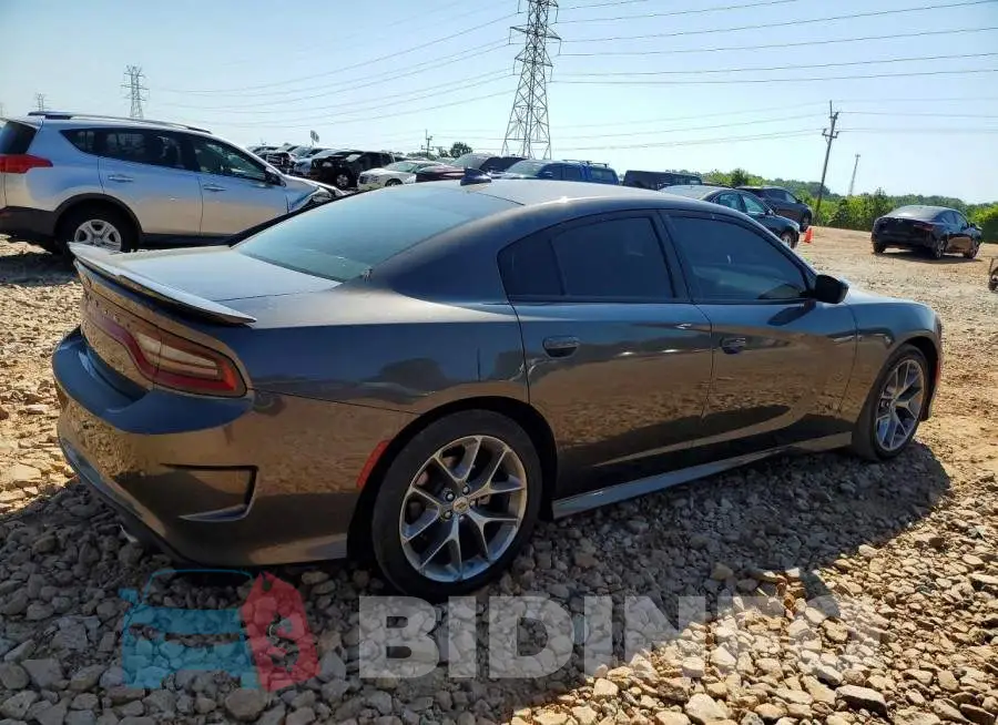 2C3CDXHG4PH529215 Photo# 3