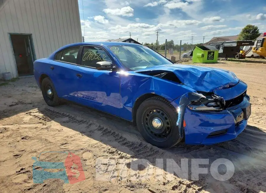 2C3CDXKT3LH183626 Photo# 4