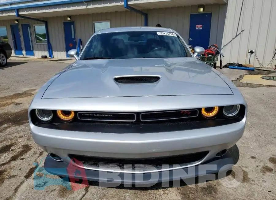 2C3CDZBT5KH752468 Photo# 5