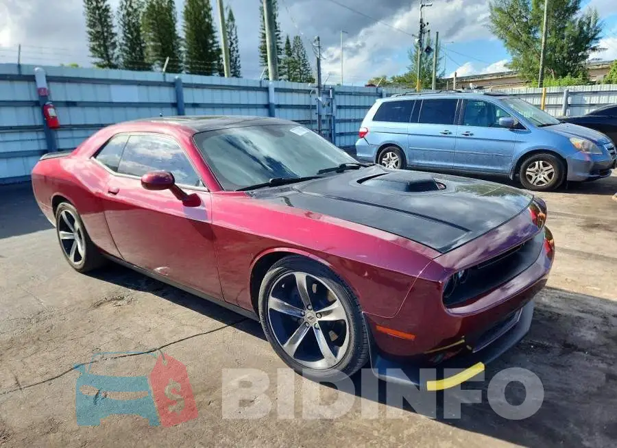 2C3CDZBT6JH178400 Photo# 4