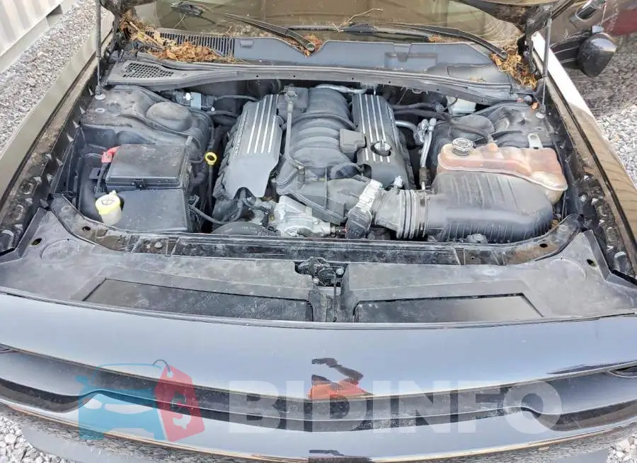 2C3CDZFJ7KH679726 Photo# 11