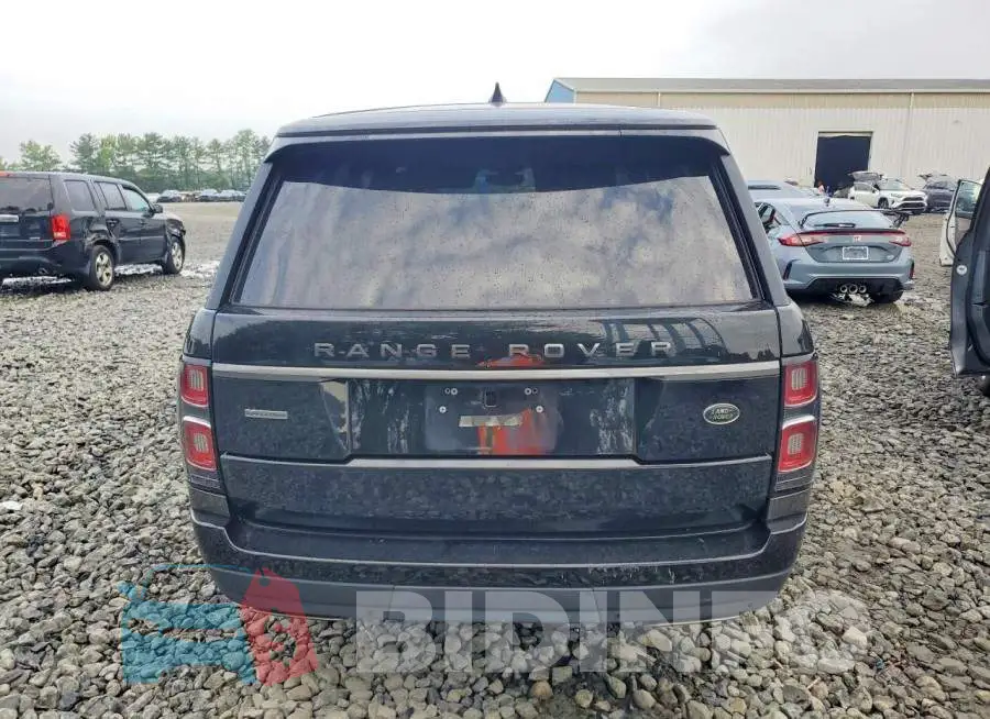 SALGS2RE9JA387252 Photo# 6