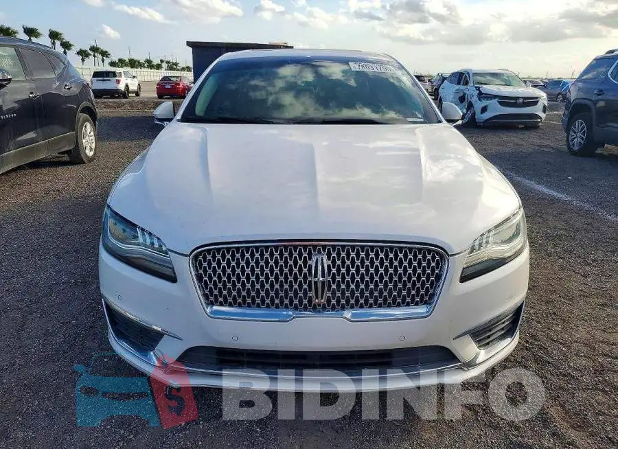 3LN6L5E92LR610827 Photo# 5
