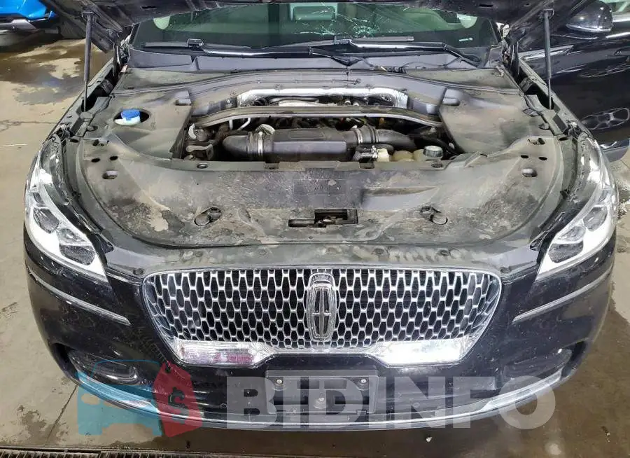 5LM5J7XC8LGL14351 Photo# 12