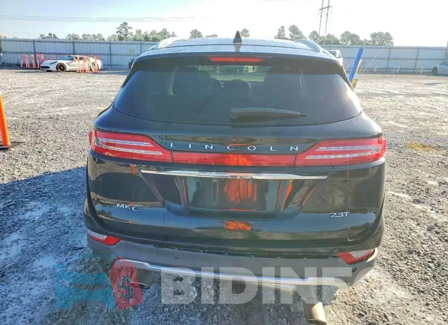 5LMTJ3DH1KUL43626 Photo# 6