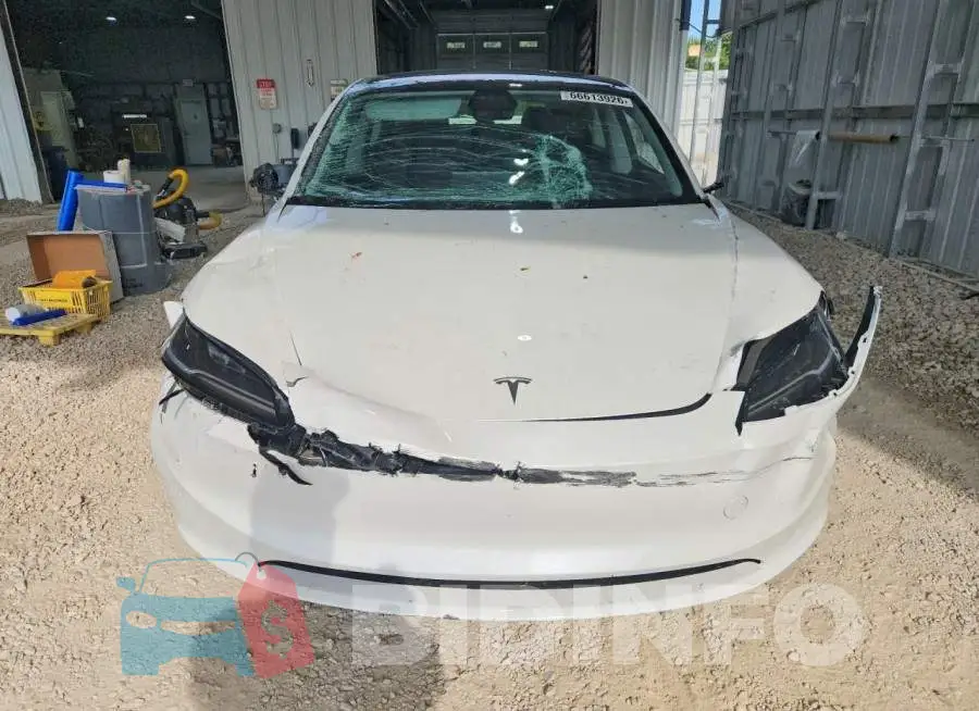 5YJ3E1EA6SF980196 Photo# 5