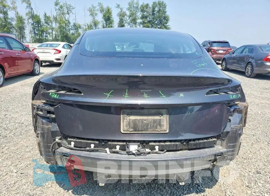 5YJ3E1EA9RF730087 Photo# 6