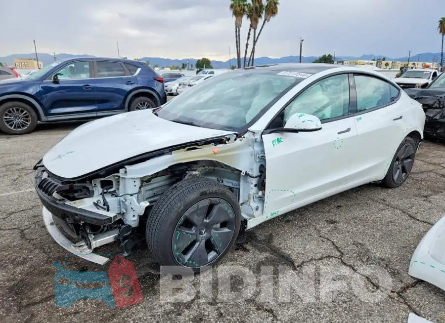 5YJ3E1EAXNF134223 Photo# 1