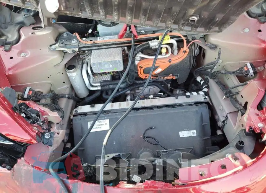 5YJ3E1EC7NF261156 Photo# 11